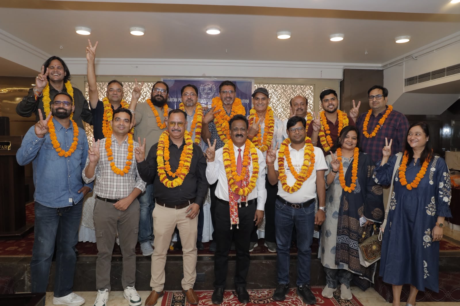 कपकजा द्वारा वार्षिक साधारण सभा 2026 का सफल आयोजन