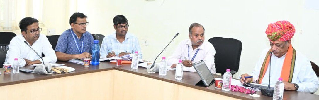 "राज्य सरकार पशुपालकों और किसानों के आर्थिक उत्थान के लिए प्रतिबद्ध’