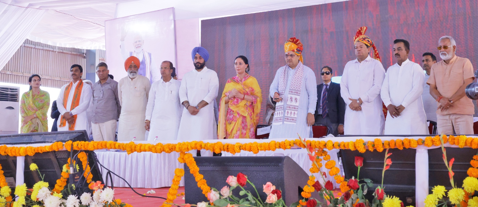 नारी सुरक्षा के लिए राज्य सरकार प्रतिबद्ध, महिला अत्याचारों में 10 प्रतिशत की कमी- मुख्यमंत्री भजनलाल शर्मा