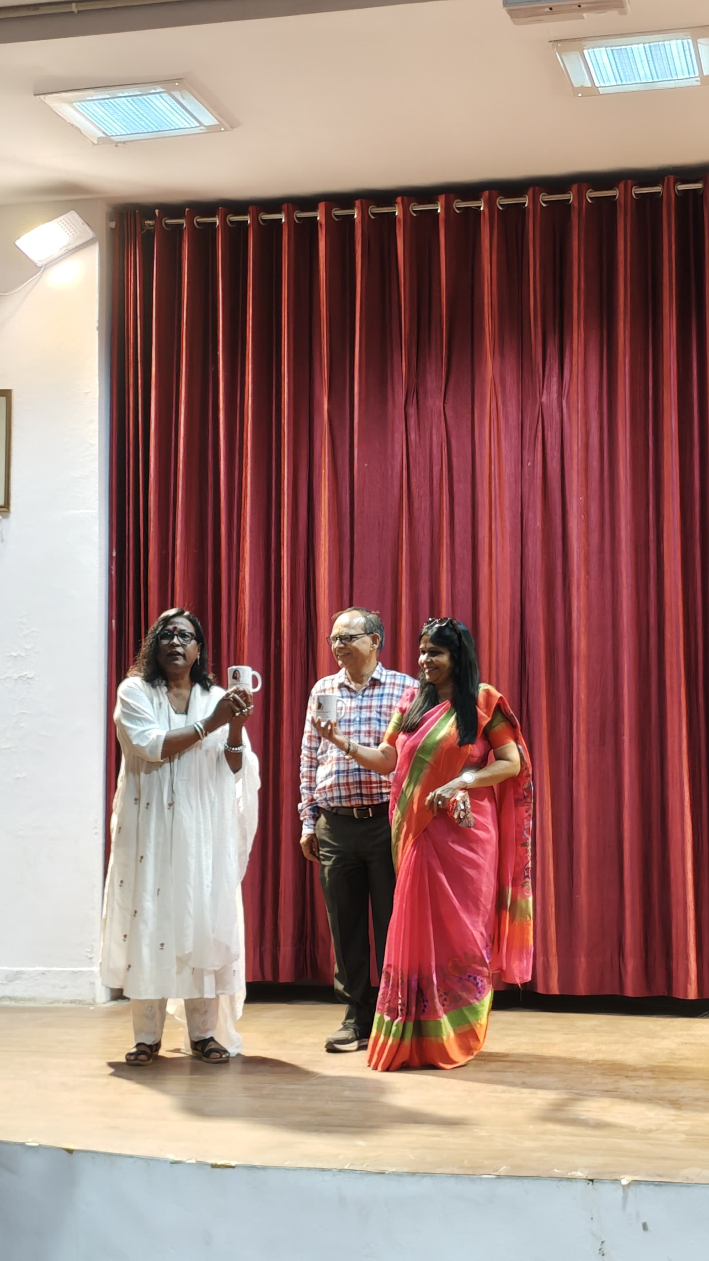 राजस्थान विश्वविद्यालय में ‘BIOFIESTA 2026’ का आयोजन: विज्ञान और संस्कृति के संगम से निखरी छात्रों की प्रतिभा