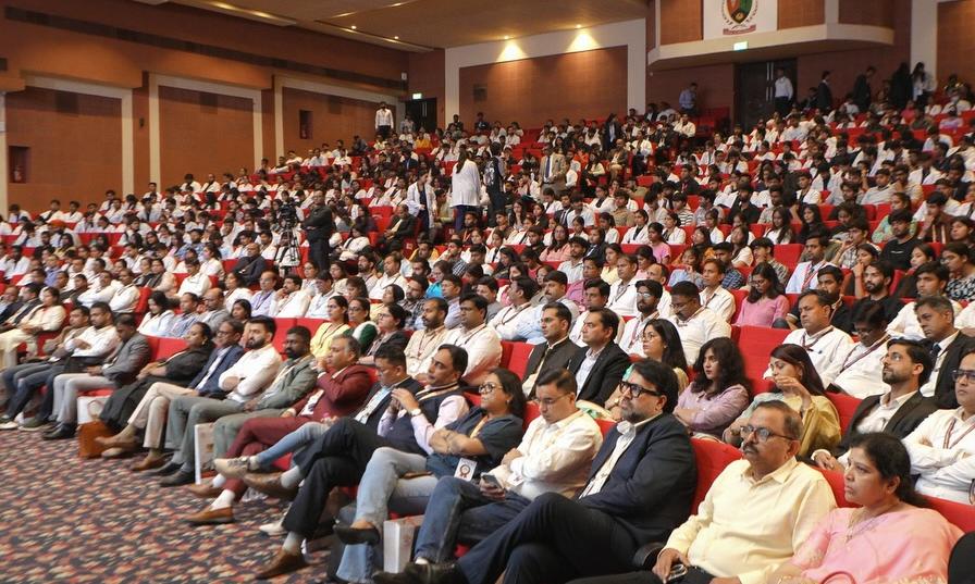 फ्यूचर रेडी केरियर की दिशा में ऐतिहासिक पहल