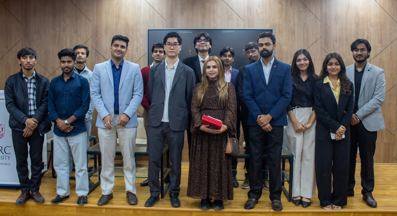 लिगेसी और फ्यूचर का फ्यूजन: जापान के साथ एजुकेशन और करियर की नई शुरुआत