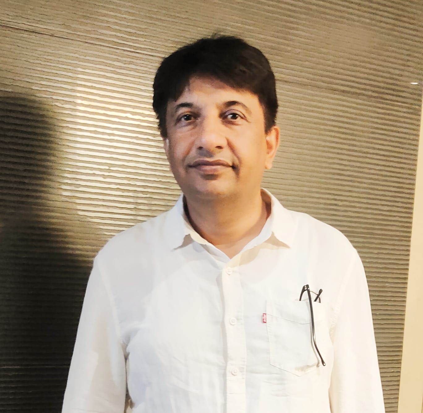 राजस्थान के शिक्षक नेता विपिन प्रकाश शर्मा टीचर्स फैडरेशन ऑफ इंडिया के राष्ट्रीय उपाध्यक्ष मनोनीत
