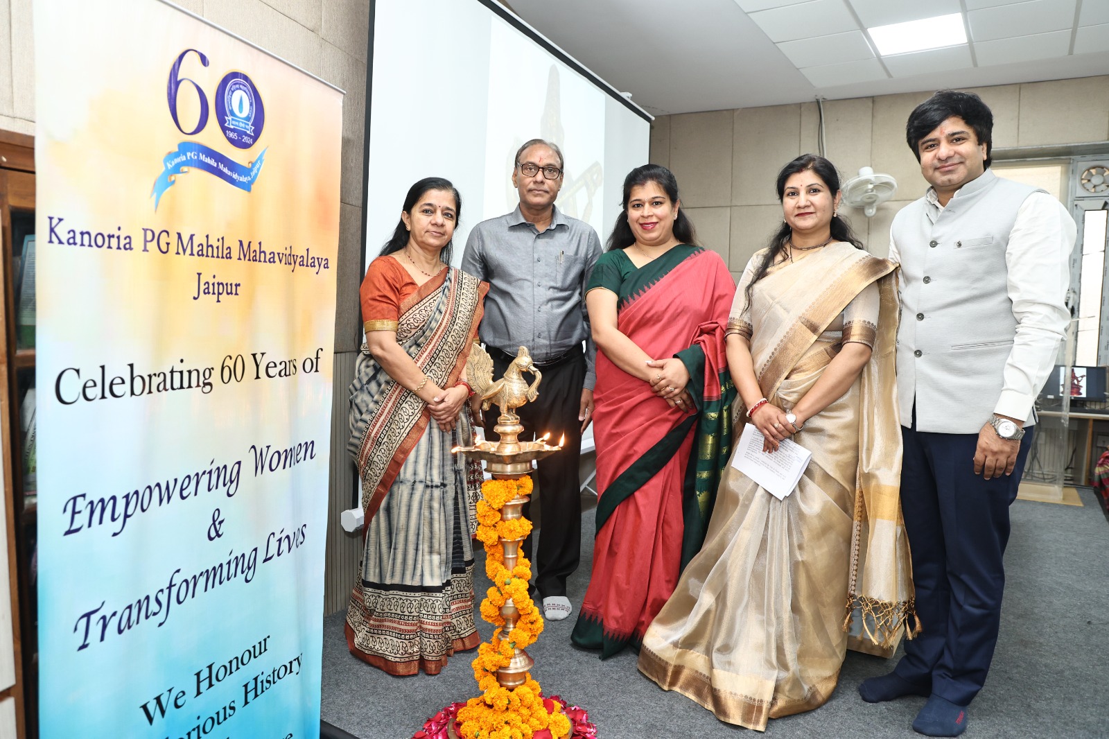 इंटेलेक्चुअल प्रॉपर्टी राइट विषय पर राष्ट्रीय कार्यशाला का आयोजन