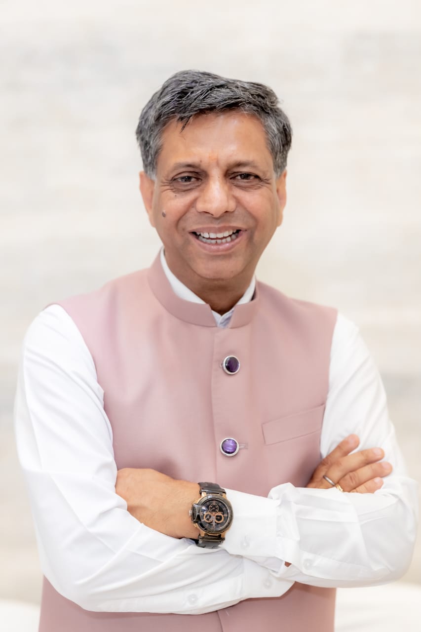 केबिनेट मंत्री पीयूष गोयल के साथ 'व्यापार संवाद कार्यक्रम होगा