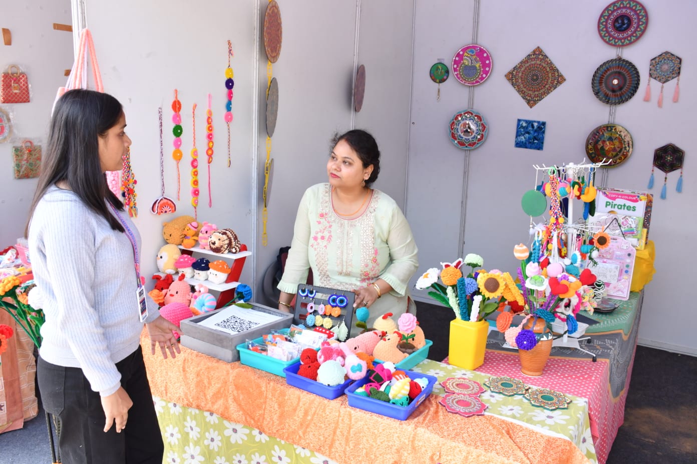 राज्य और केंद्र सरकार की संयुक्त मुहिम — देसी उत्पादों के माध्यम से ‘बीमारियों से बचाव’ पर जोर