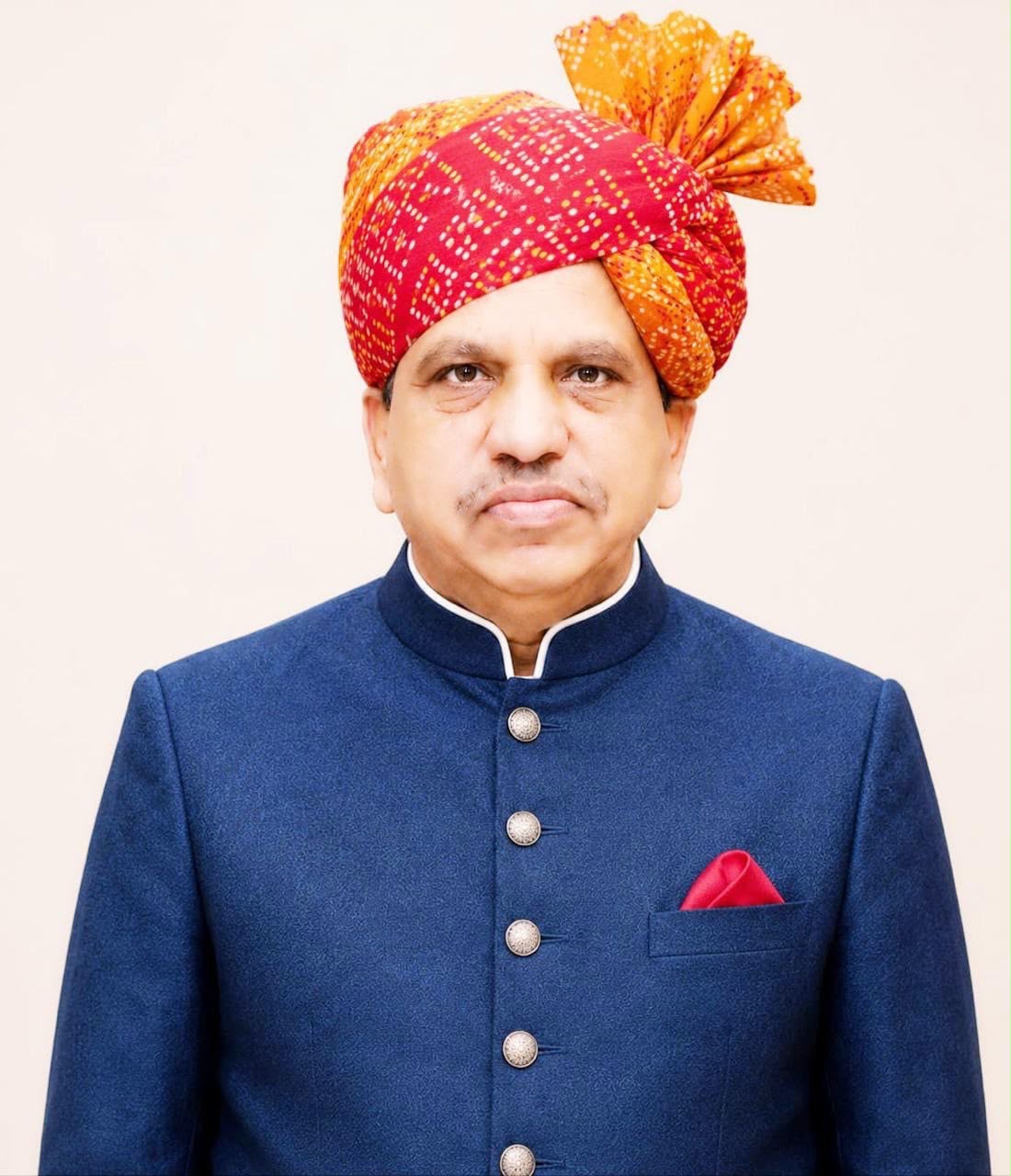 राज्य सरकार नें राजस्थान राज्य अन्य पिछड़ा वर्ग (राजनीतिक प्रतिनिधित्व) आयोग का कार्यकाल 31 मार्च 2027 तक बढ़ाया