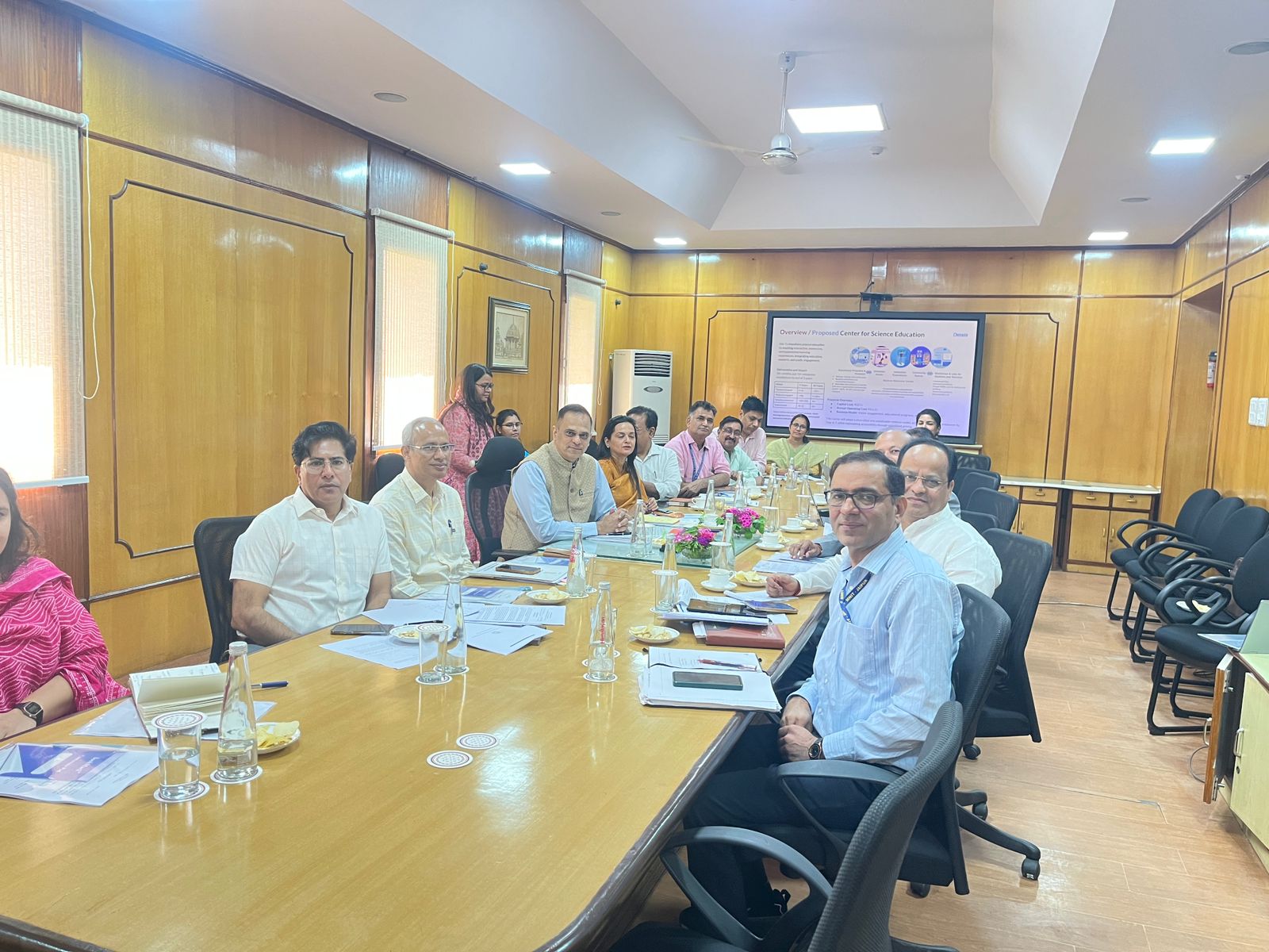 फेस्ट में नजर आया डिजाइन का क्रिएटिव संसार