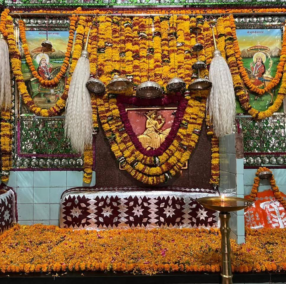 भगवान विष्णु अवतार देवनारायण: राजस्थान से लेकर देशभर में फैला है आस्था का साम्राज्य, जानिए कहाँ-कहाँ हैं प्रमुख मंदिर