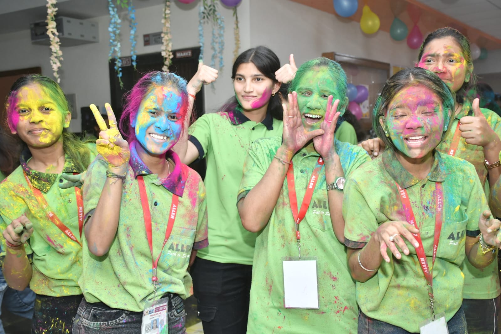 रंगोत्सव 2026: सुपथ कैंपस में उमड़ेगा उल्लास, शिक्षा संबल के विद्यार्थी मनाएंगे होली मिलन