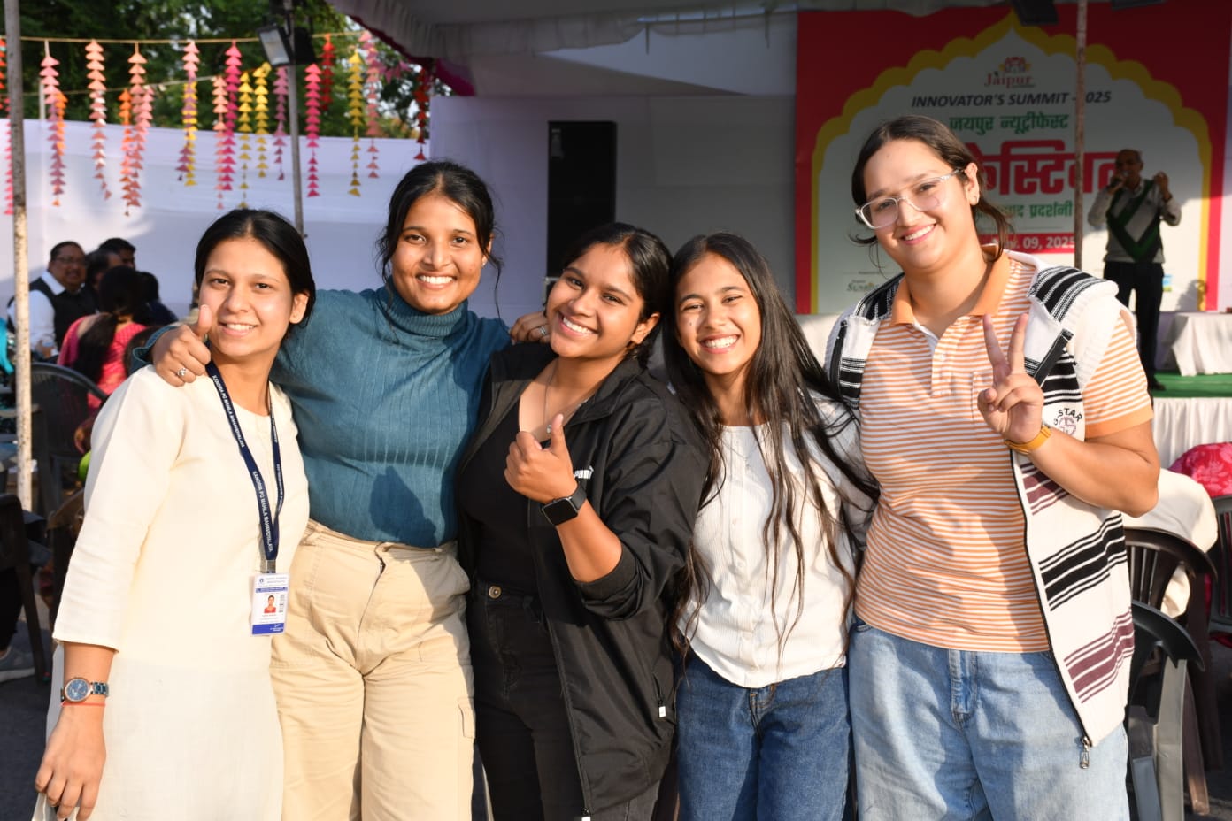 राज्य और केंद्र सरकार की संयुक्त मुहिम — देसी उत्पादों के माध्यम से ‘बीमारियों से बचाव’ पर जोर