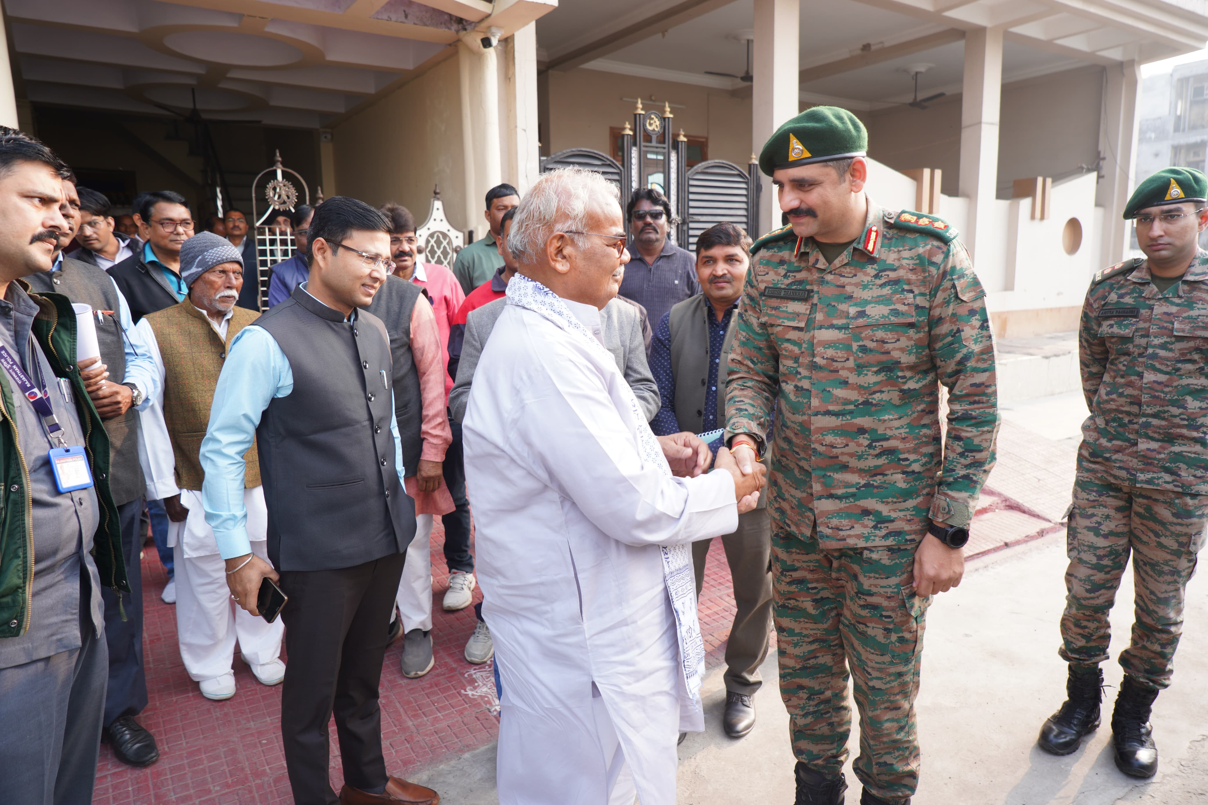 राजीविका एसएचजी उद्यमों और अग्रणी कंपनियों के बीच हुआ समझौता ज्ञापन (LOIs)