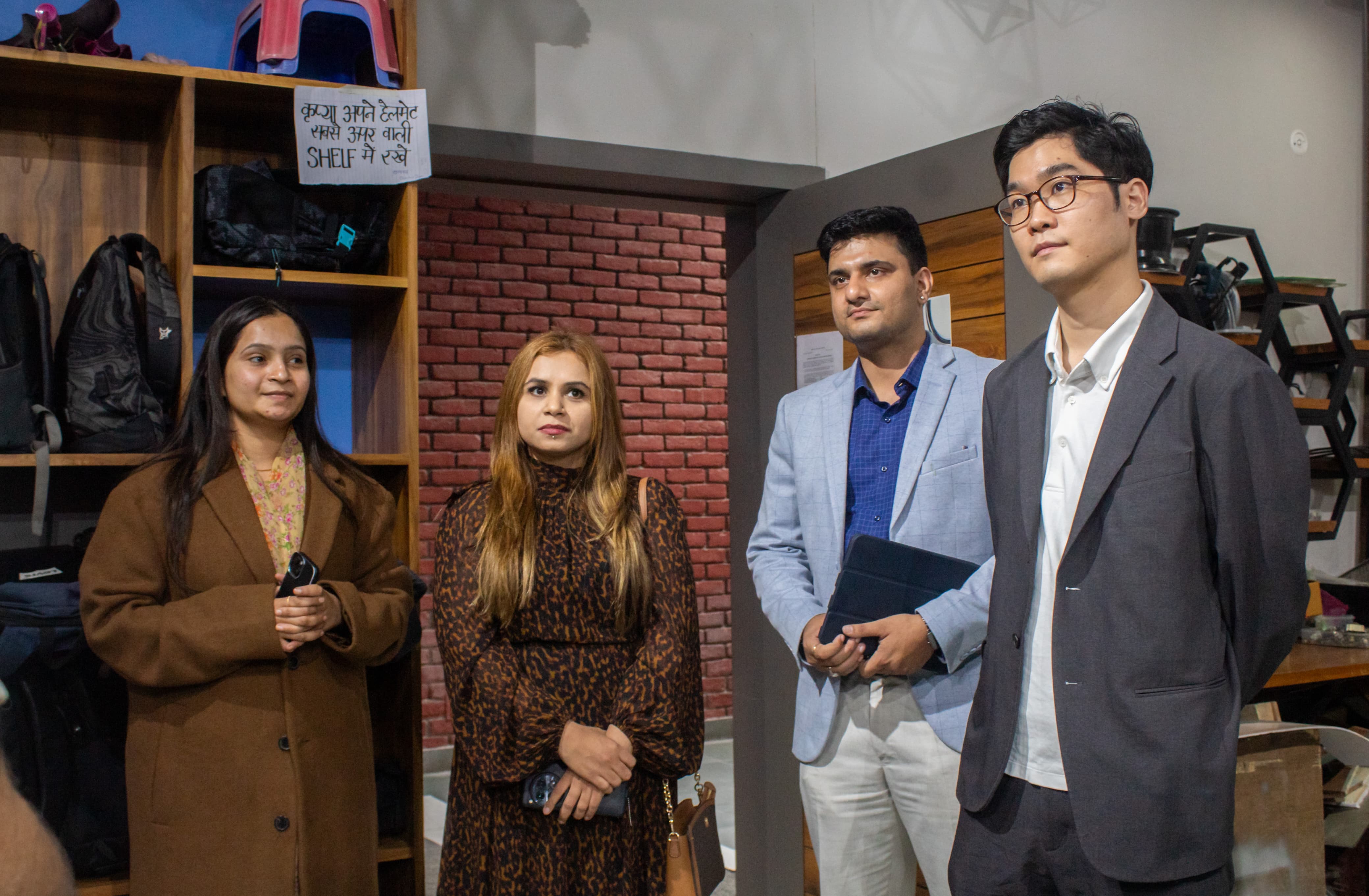 लिगेसी और फ्यूचर का फ्यूजन: जापान के साथ एजुकेशन और करियर की नई शुरुआत