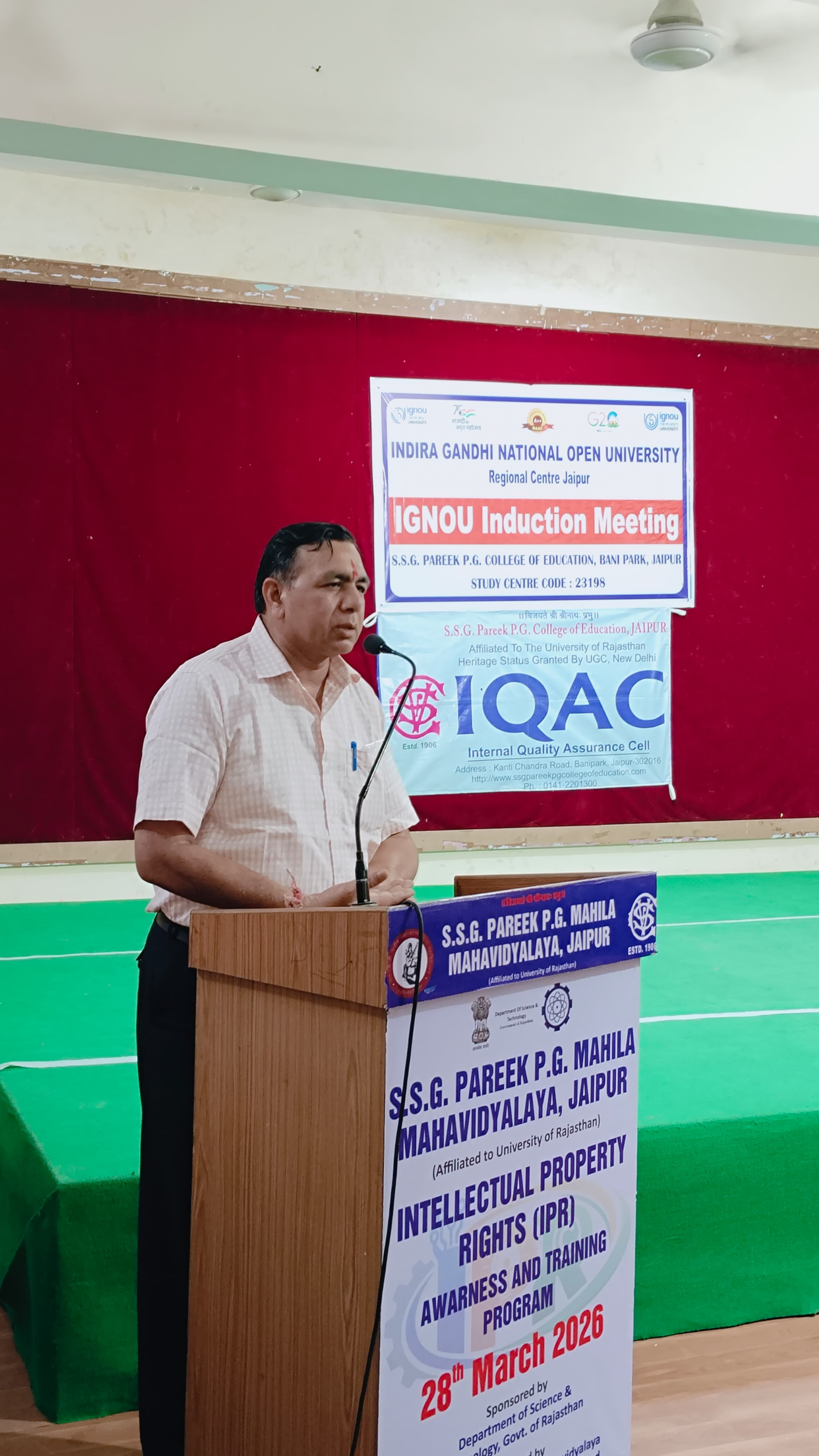 सफलता का मार्ग: इग्नू के विकल्पों का सही चुनाव और व्यवस्थित अध्ययन ही उन्नति की कुंजी