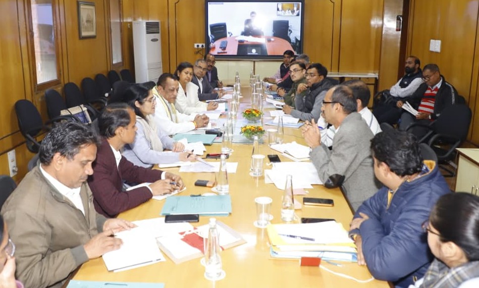 देवस्थान विभाग में पुजारियों व अन्य पदों पर होगी भर्ती