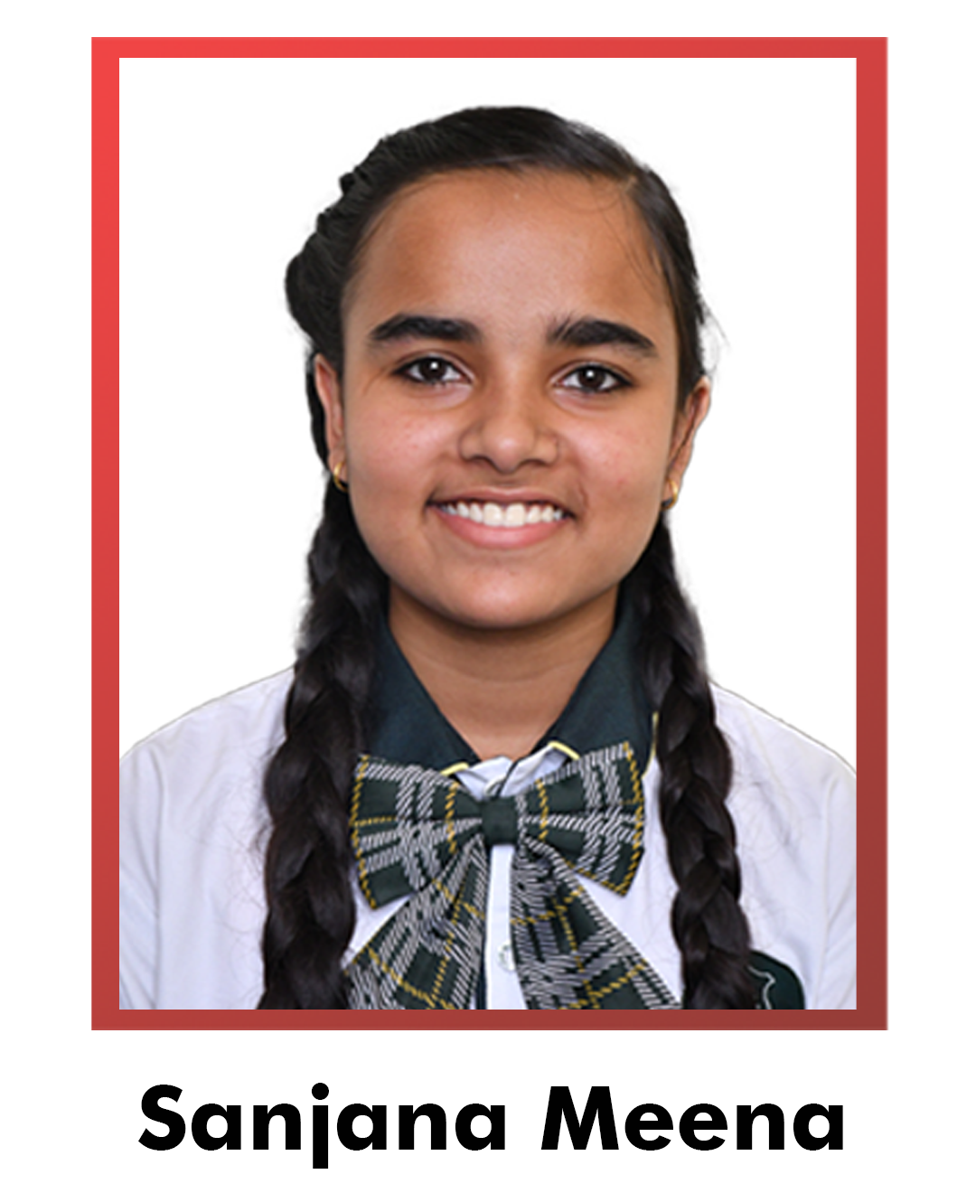 सीबीएसई कक्षा 10वीं बोर्ड परीक्षा में अभूतपूर्व प्रदर्शन करते हुए विद्यालय का नाम गौरवान्वित किया