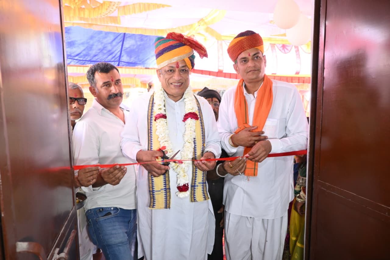 अब ग्रामीण भी डिजिटल तकनीक में होंगे दक्ष