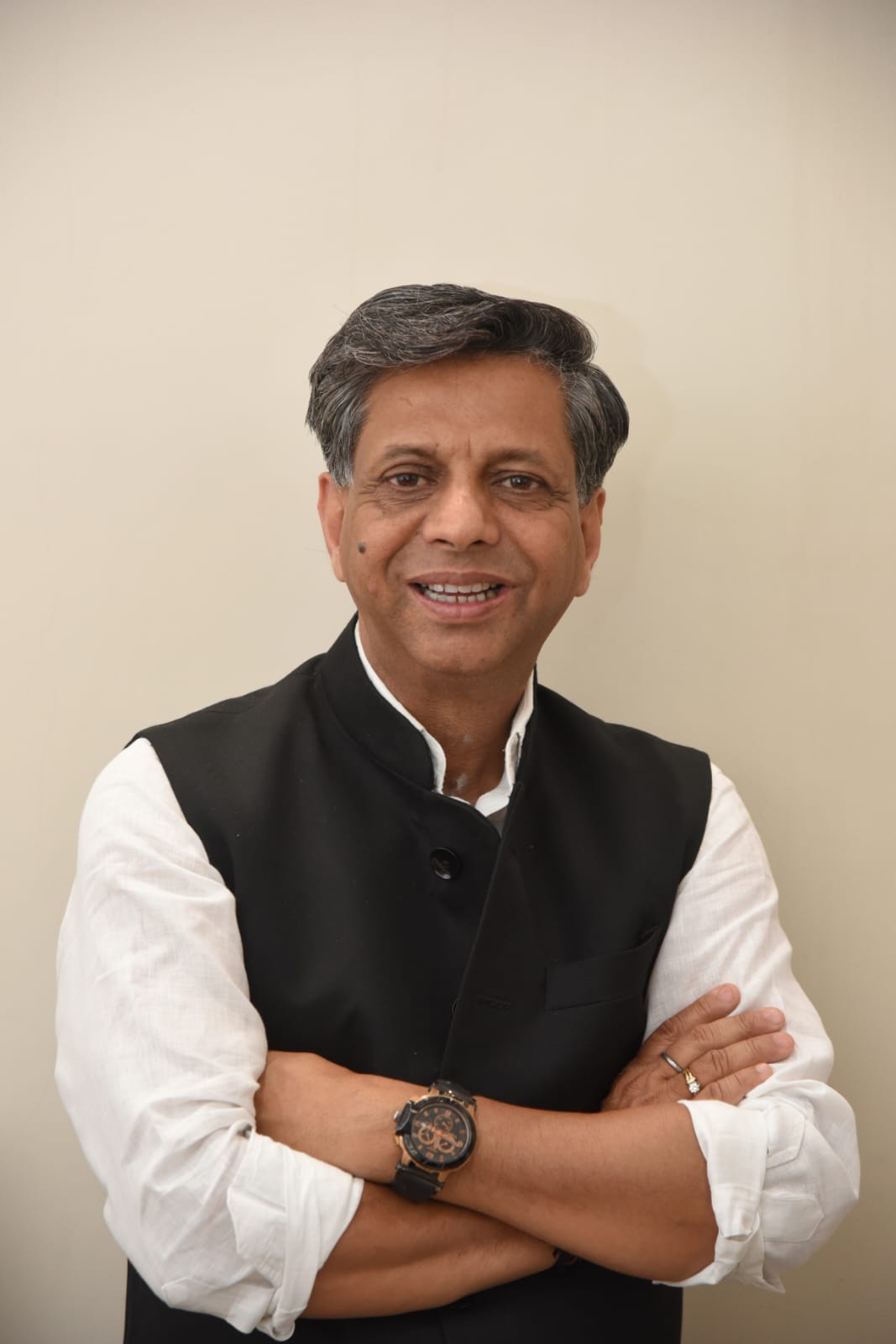 केबिनेट मंत्री पीयूष गोयल के साथ 'व्यापार संवाद कार्यक्रम होगा