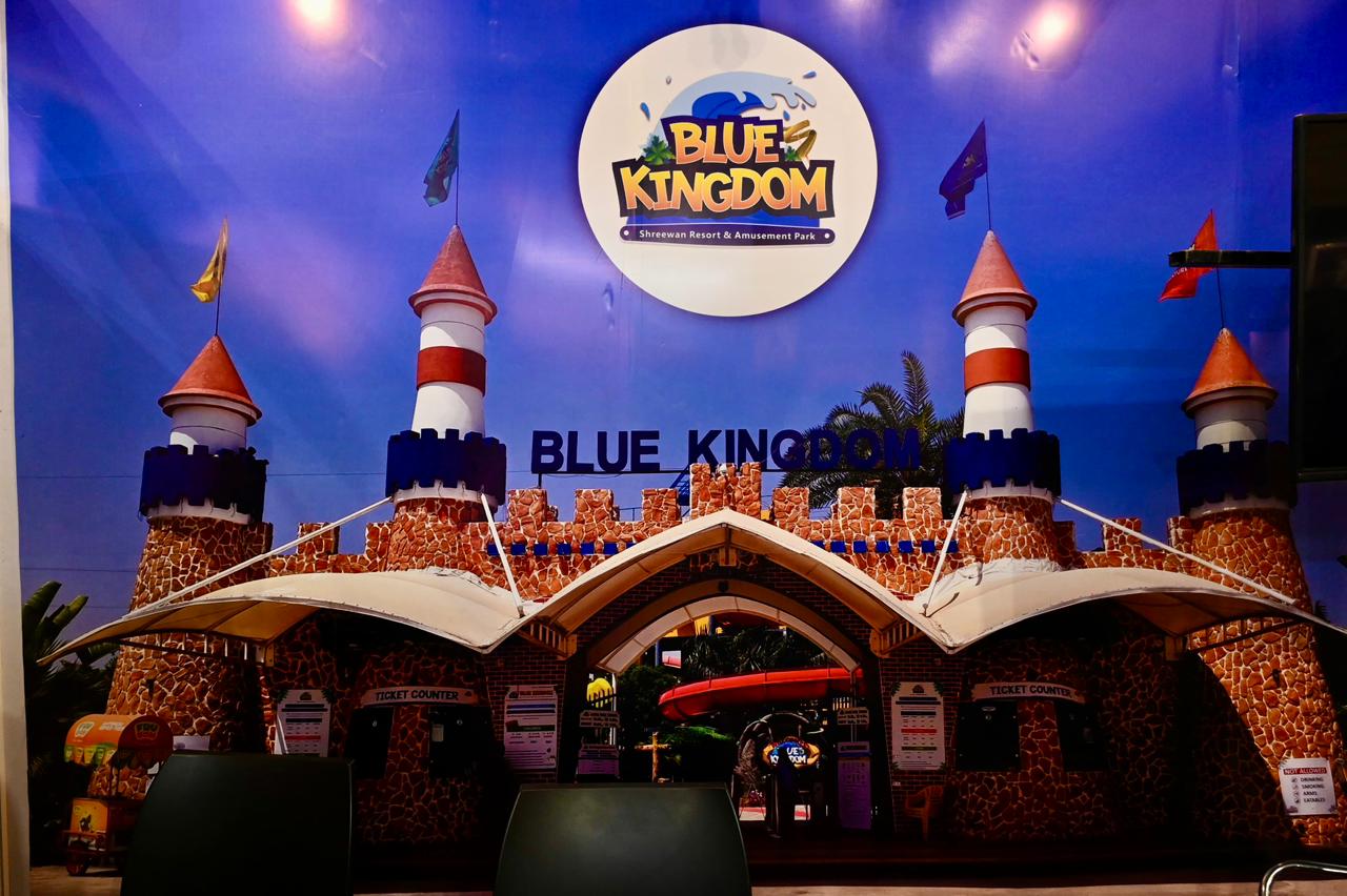 उपमुख्यमंत्री दिया कुमारी ने कोटा हाड़ौती ट्रैवल मार्ट-2026 में प्रदर्शनी का किया शुभारंभ