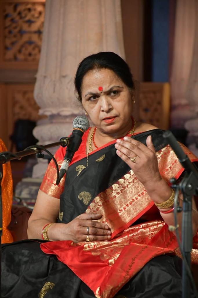 जयपुर स्थापना के 300 वर्ष पूर्ण होने के उत्सव रूप में ध्रुवपद विमर्श एवं प्रशिक्षण कार्यशाला का आयोजन 'ध्रुवपद धरोहर ' 29 अक्टूबर को