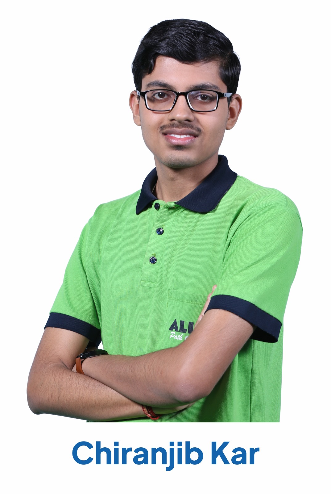 रेगुलर टेस्ट और सेल्फ-स्टडी रही सफलता की कुंजीः अनय जैन