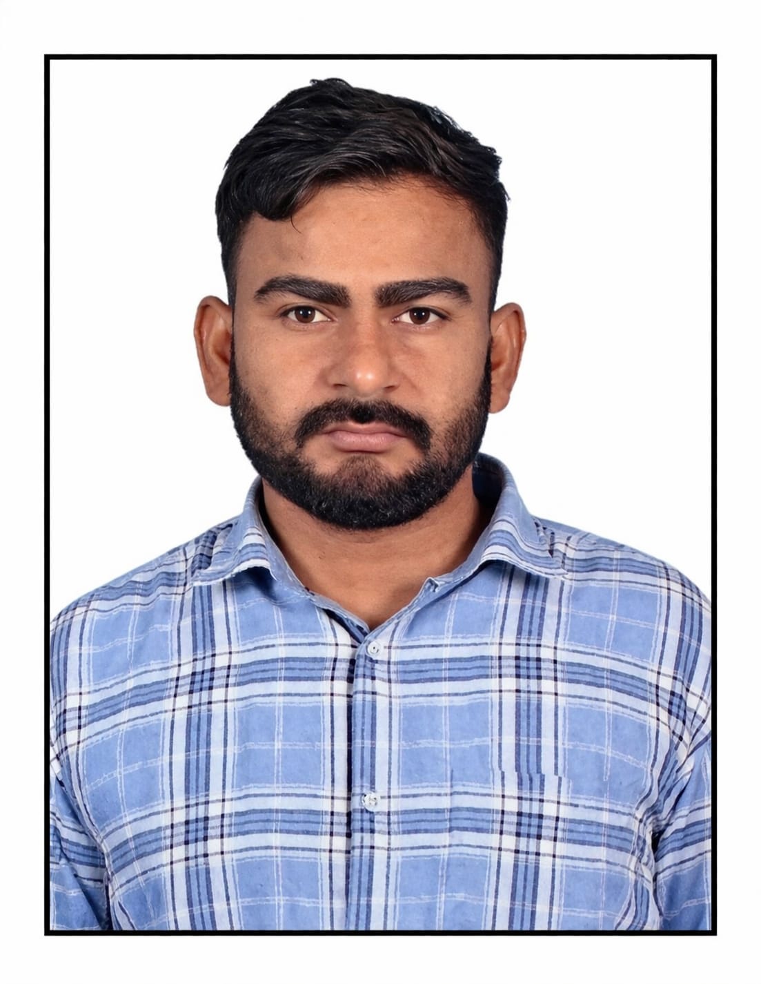 मनोज कुमार वर्मा को पीएचडी की उपाधि