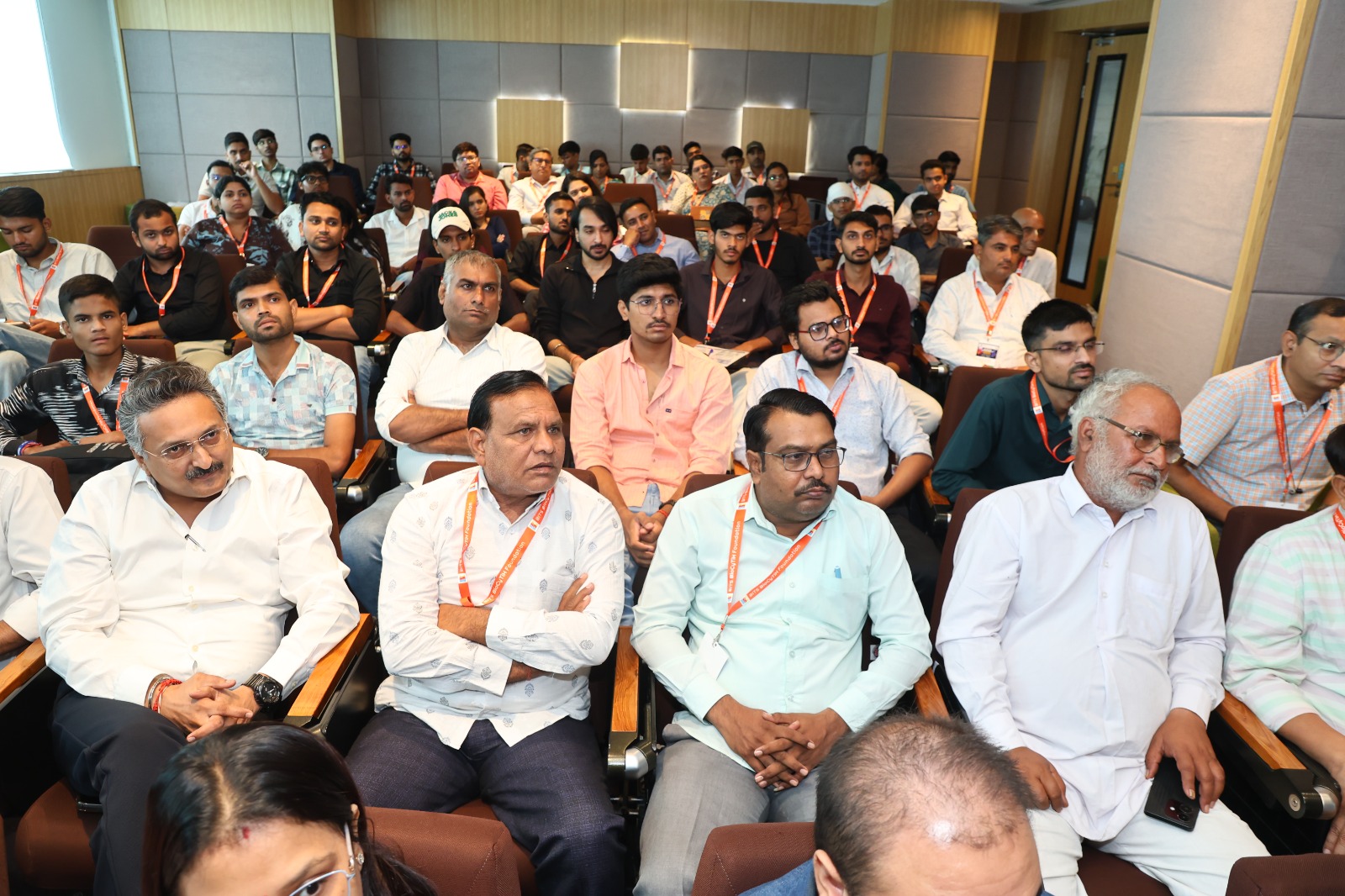 बिट्स पिलानी में नवाचार, शोध एवं स्टार्टअप संस्कृति के लिए विश्व स्तरीय लैब्स उपलब्ध- डॉ अनिल वाॅली