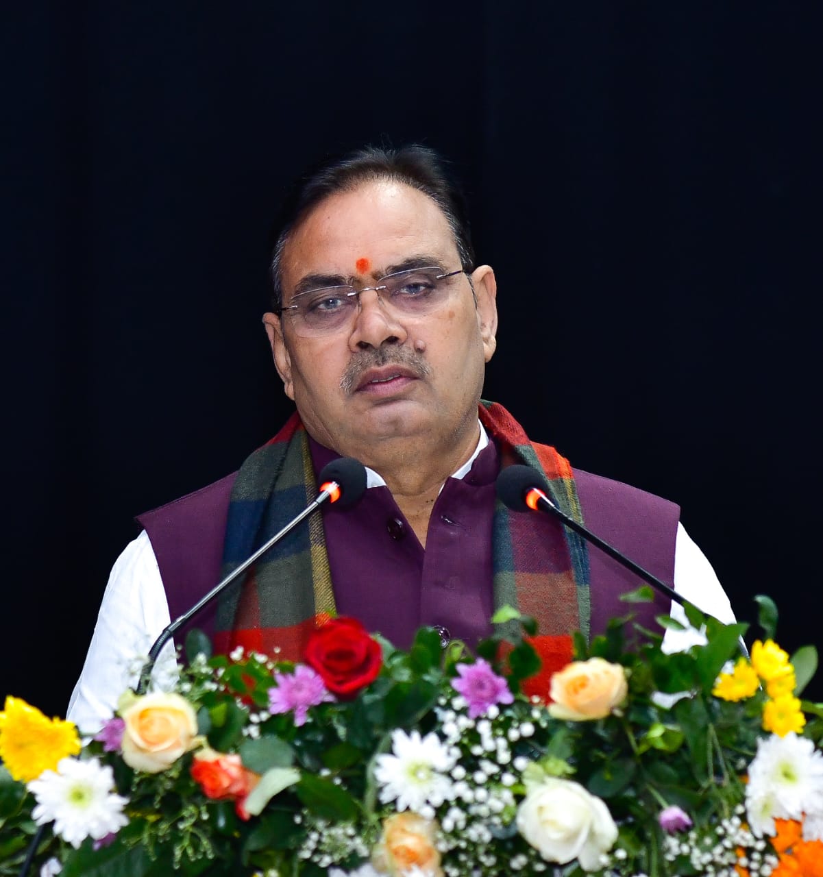 विकसित भारत के संकल्प की सिद्धि में कानून व्यवस्था की निर्णायक भूमिका, पुलिस प्रशिक्षण के नवाचारों ने प्रदेश को दिलाई राष्ट्रीय स्तर पर नई पहचान, राष्ट्र सेवा के समर्पित भाव से पुलिसिंग को बनाएं मजबूत - मुख्यमंत्री भजनलाल शर्मा