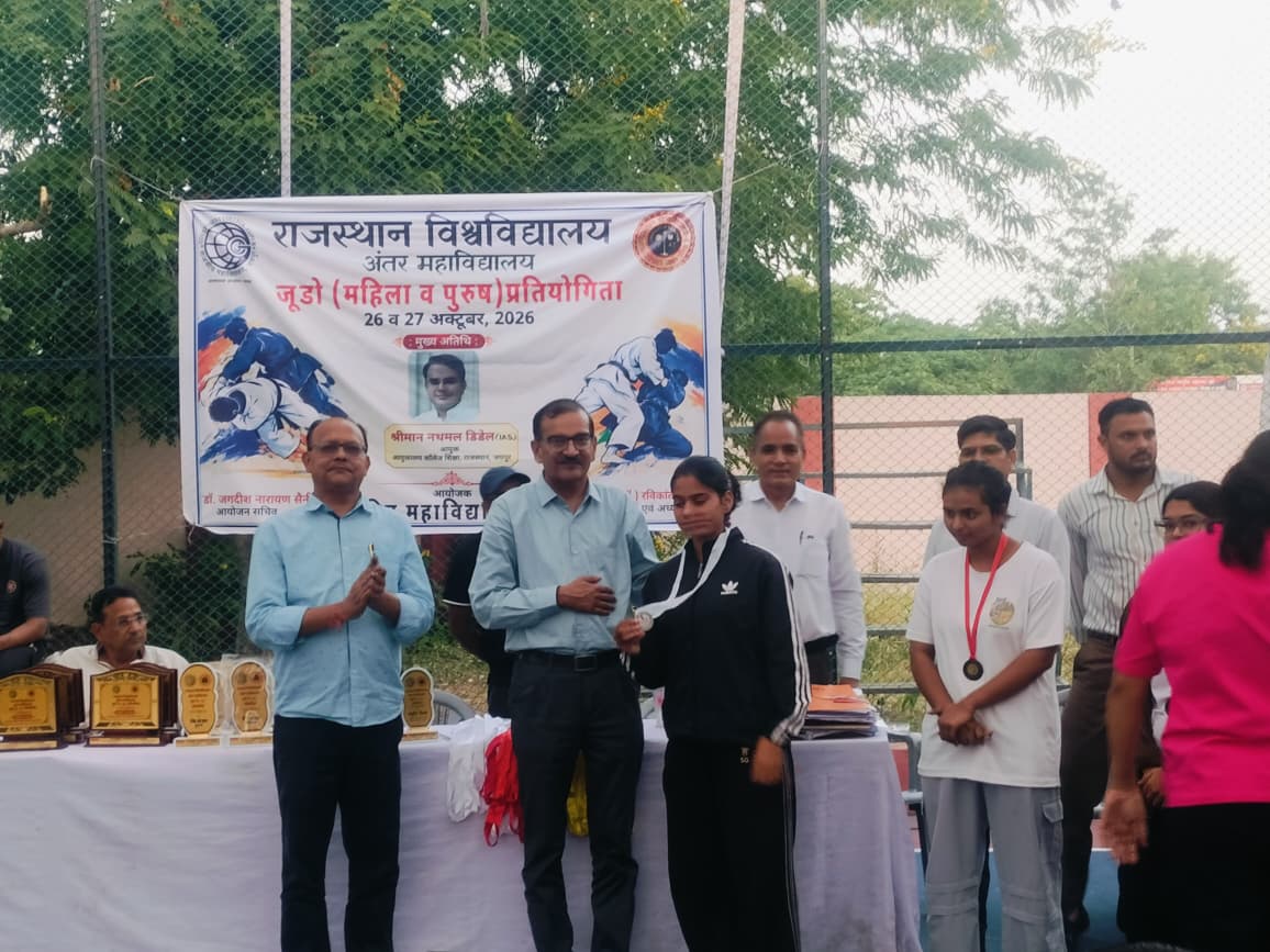 दृढ़ इच्छाशक्ति, अनुशासन और निरंतर मेहनत ही सफलता की ऊंचाइयों तक पहुंचने का मूल मंत्र: आयुक्त
