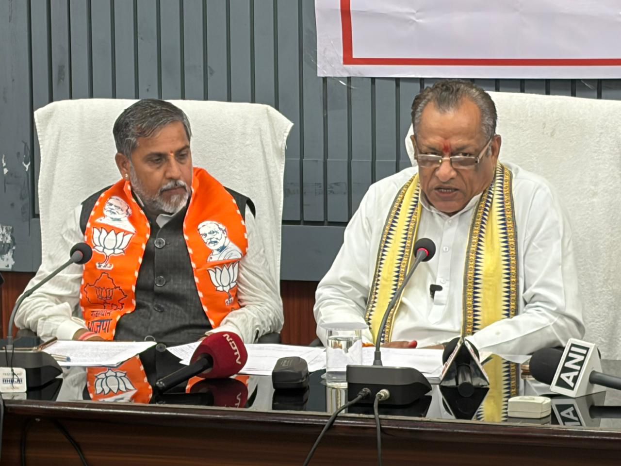 प्रदेश के समग्र एवं सतत विकास को सुनिश्चित करेगा बजट : मंत्री कुमावत