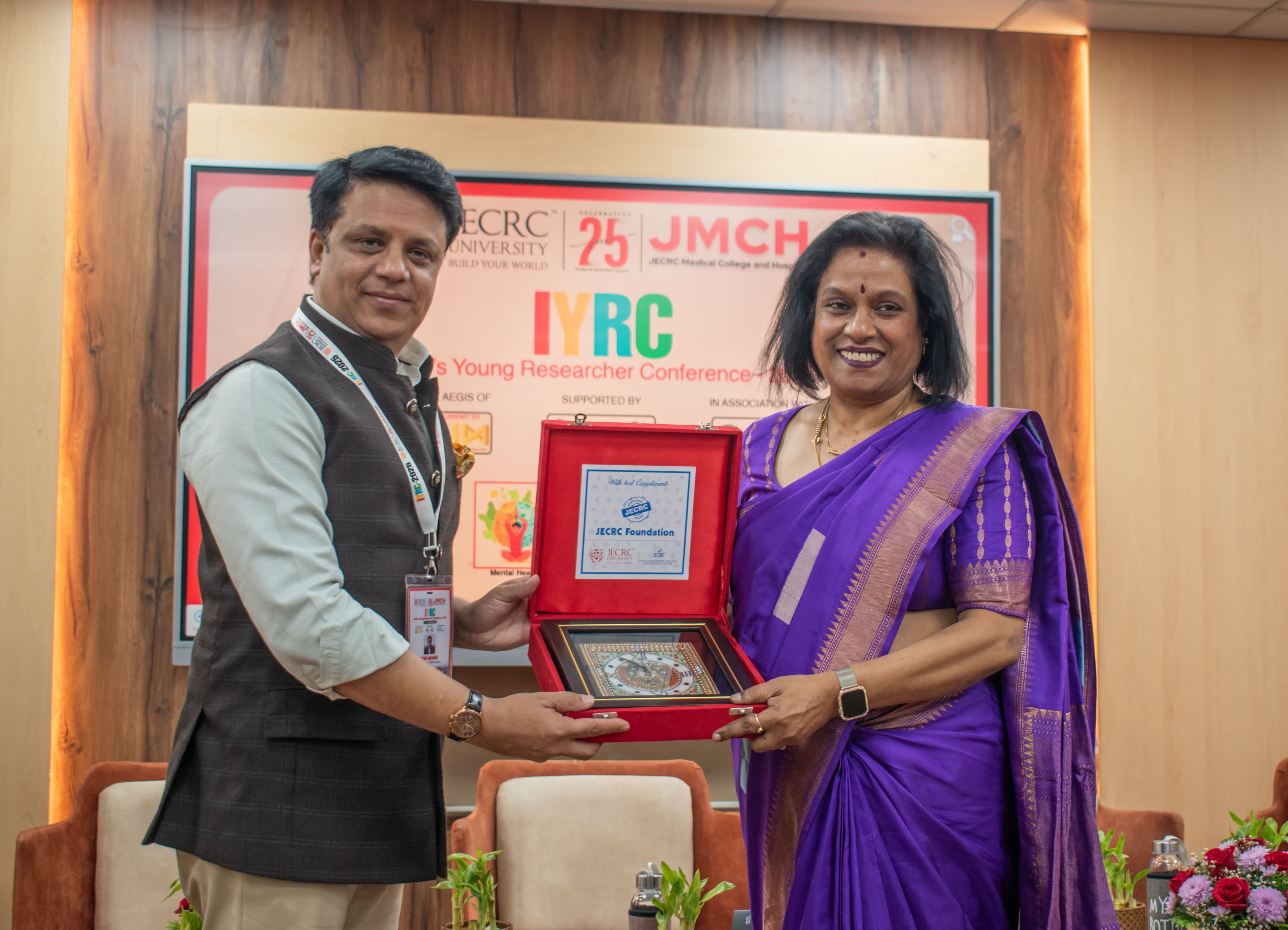 पैशन हैज़ नो लिमिट एंड एज इज़ जस्ट ए नंबर: मनीष्का दुबे