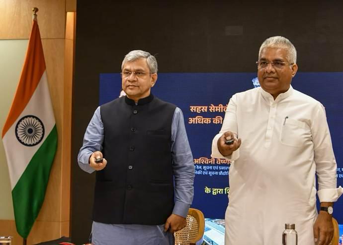 *विश्वस्तरीय सुविधाओं से लैस, राजस्थान में 15 पुनर्विकसित स्टेशन