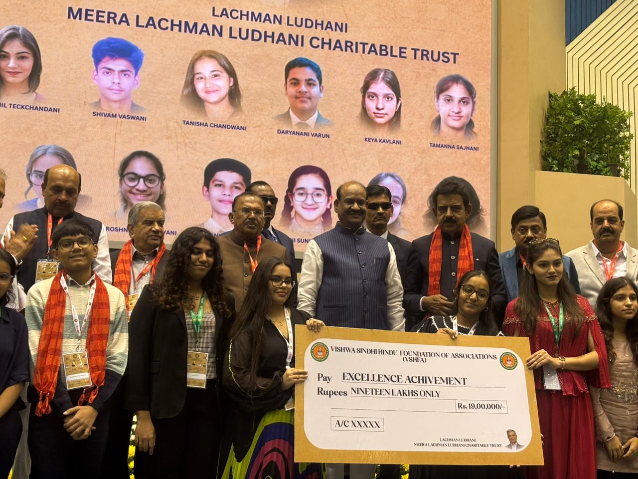 प्रधानमंत्री नरेन्द्र मोदी के 2047 तक विकसित भारत के सपने को साकार करने के लिए अपना पर्याप्त योगदान दे कर समाज की गौरवशाली परम्परा को आगे बढ़ाए