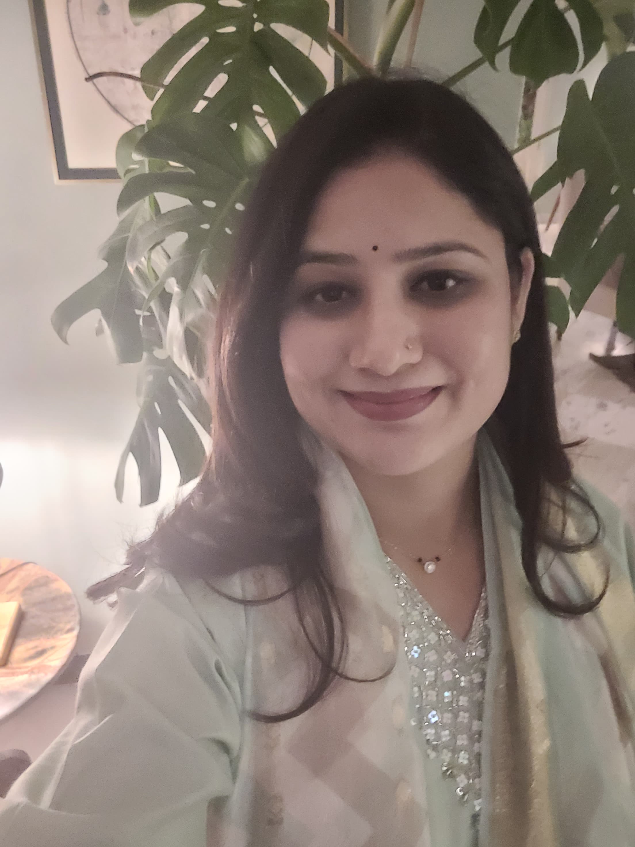 दीपा सिंह को मिली पीएचडी उपाधि