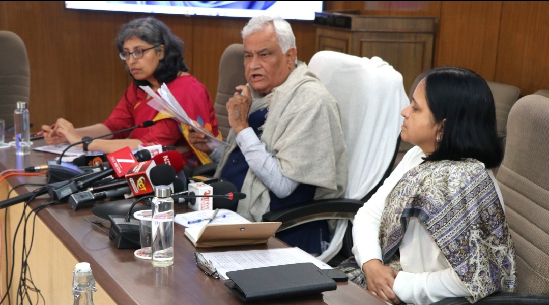 किसानों को उर्वरकों की निर्बाध आपूर्ति हेतु राज्य सरकार के सशक्त प्रयास — कृषि मंत्री