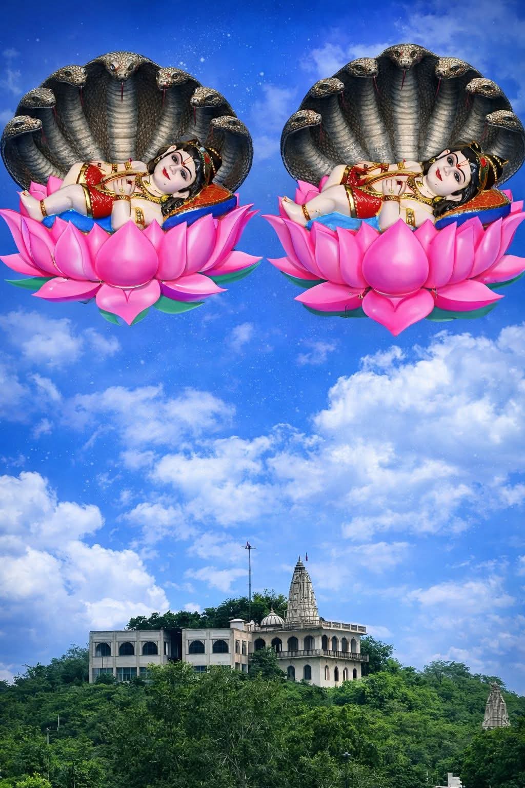 धर्मयुद्ध: जब देवनारायण के प्रताप से डगमगा उठा बिसलदेव का सिंहासन