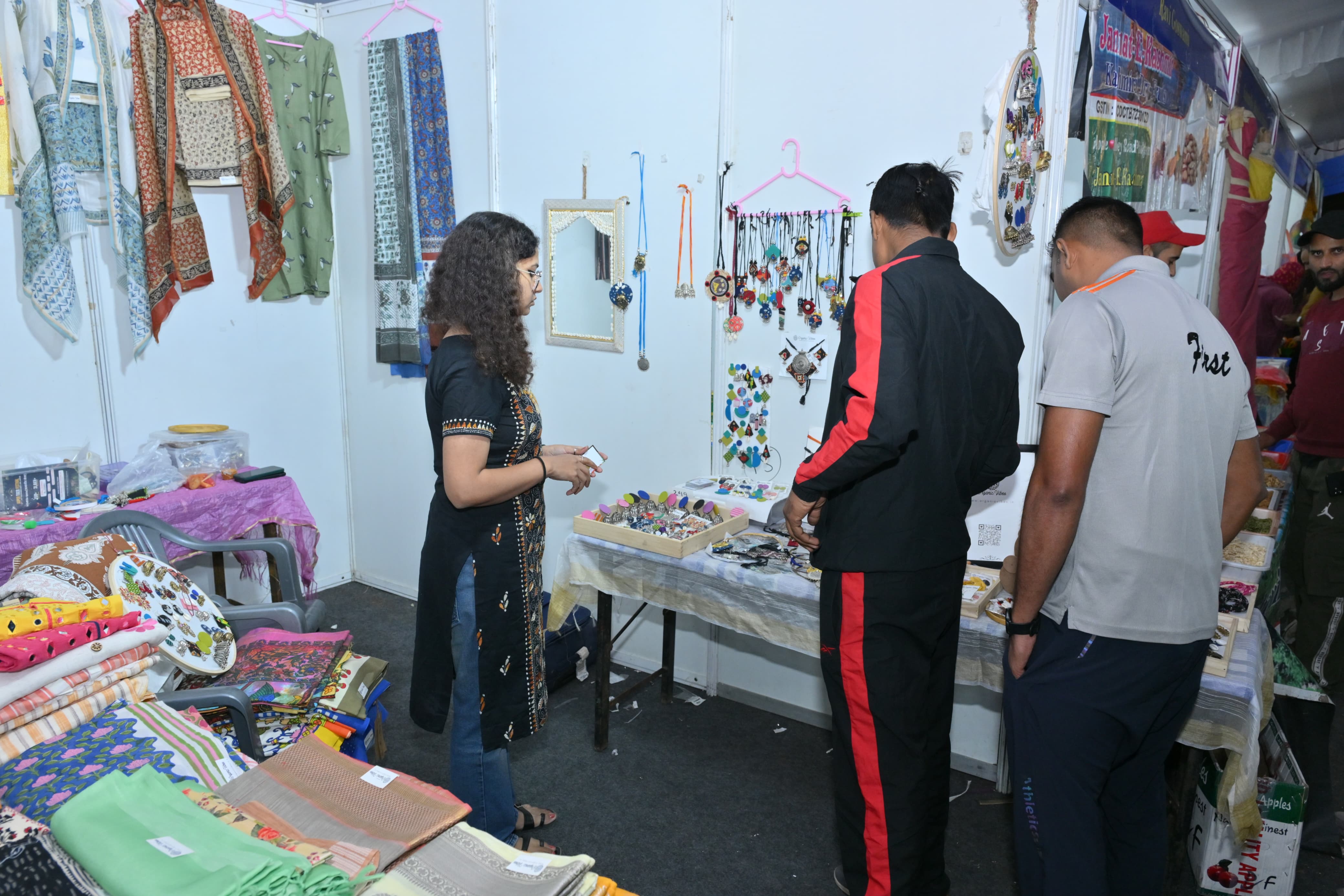 नेहा राजन की ‘बिहान ग्लोबल इंटरप्राइजेज’ — आत्मनिर्भरता और महिला सशक्तिकरण की मिसाल