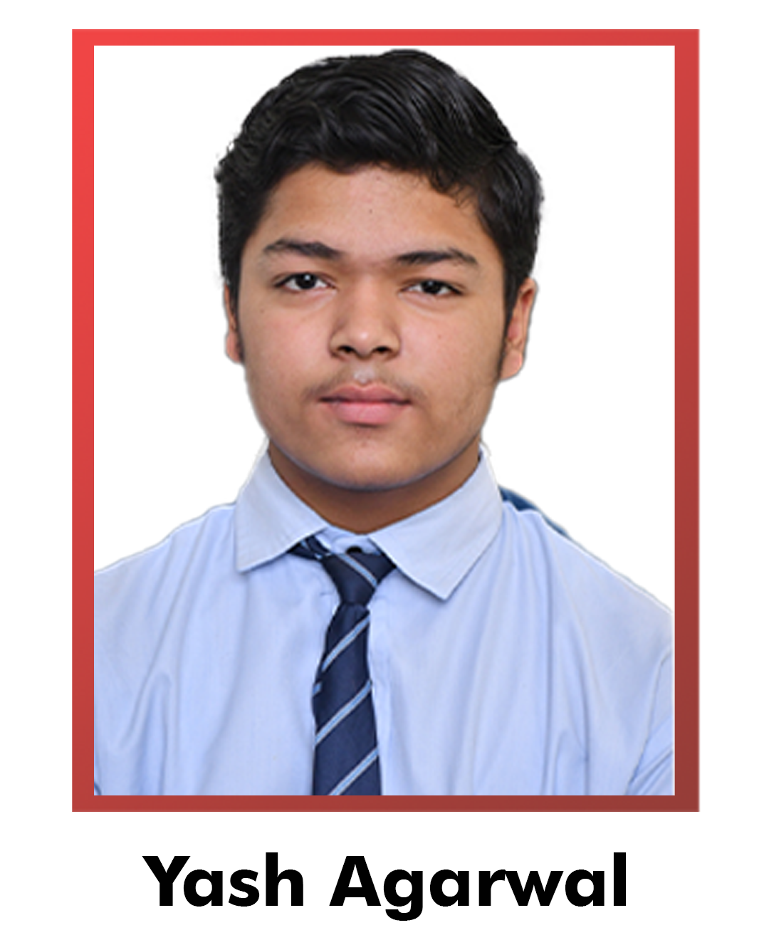 सीबीएसई कक्षा 10वीं बोर्ड परीक्षा में अभूतपूर्व प्रदर्शन करते हुए विद्यालय का नाम गौरवान्वित किया