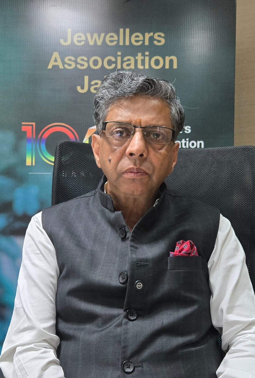 जयपुर के ज्वैलर के यहां चोरी का पर्दाफाश, गिरोह गिरफ्तार और पूरा माल बरामद; मुख्यमंत्री एवं पुलिस प्रशासन का जताया आभार
