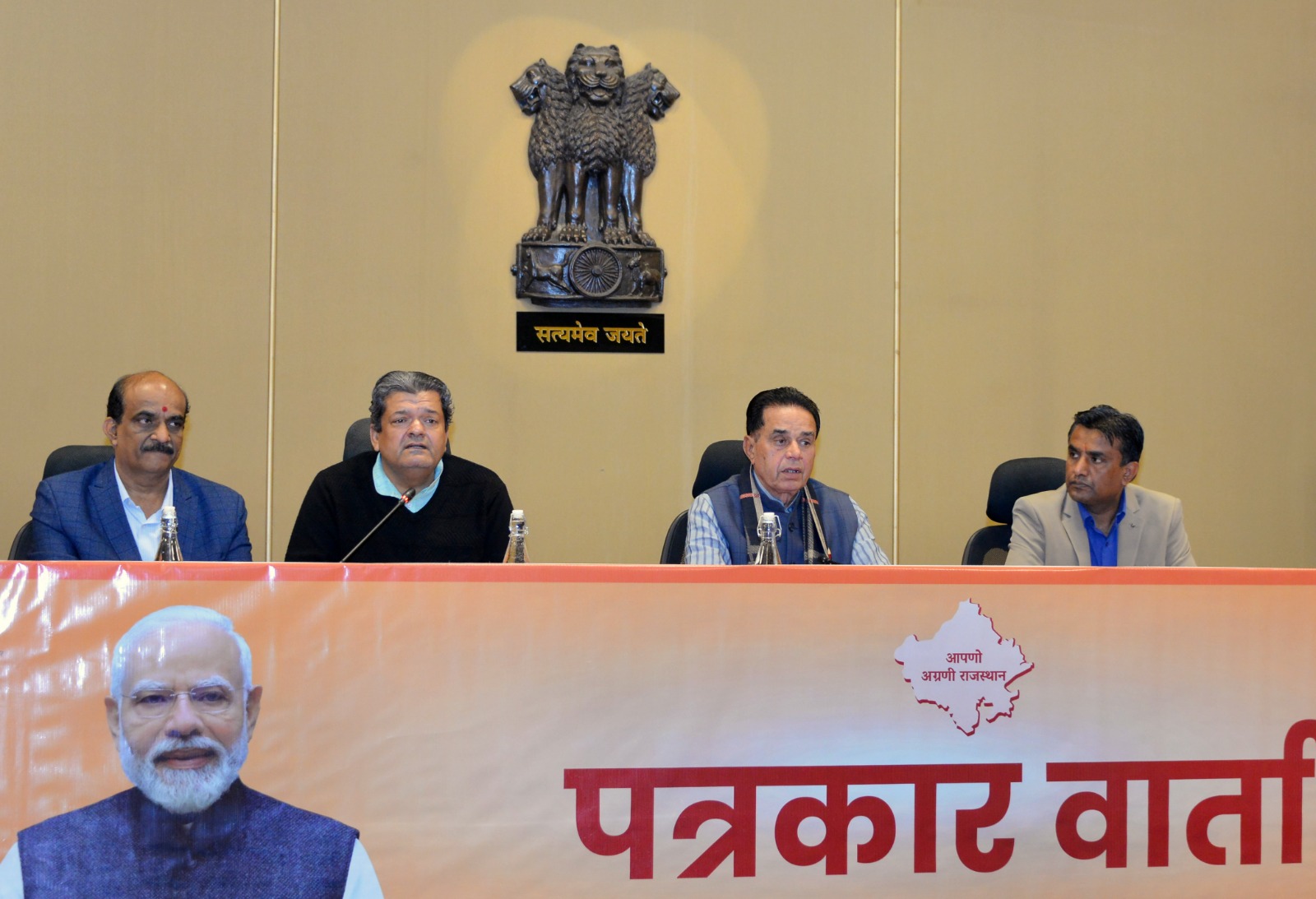 मंत्रिमण्डल बैठक में 3 अहम नीतियों का अनुमोदन