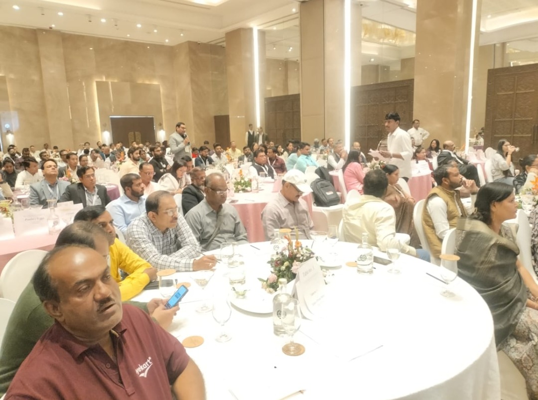 राजीविका एसएचजी उद्यमों और अग्रणी कंपनियों के बीच हुआ समझौता ज्ञापन (LOIs)