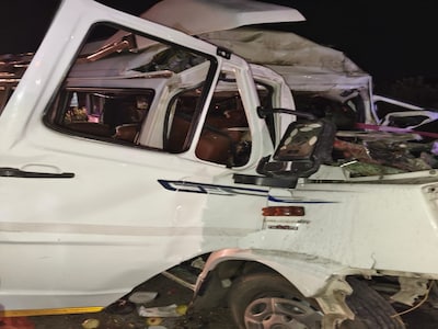 फलोदी हादसे पर प्रभारी मंत्री दिलावर ने जताया दुख, संभागीय आयुक्त एवं जिला कलेक्टर को दिए घायलों के उपचार के निर्देश