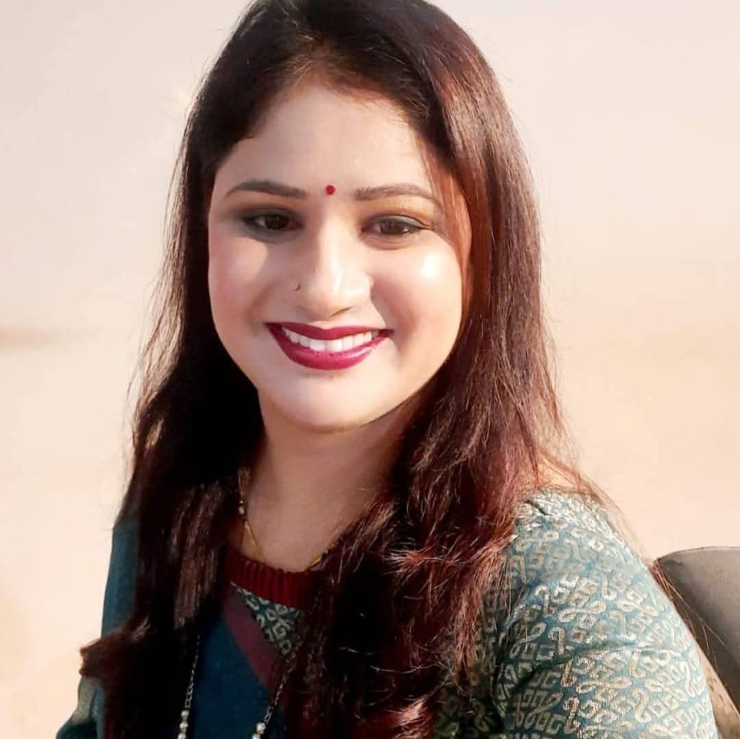 दीपा सिंह को मिली पीएचडी उपाधि