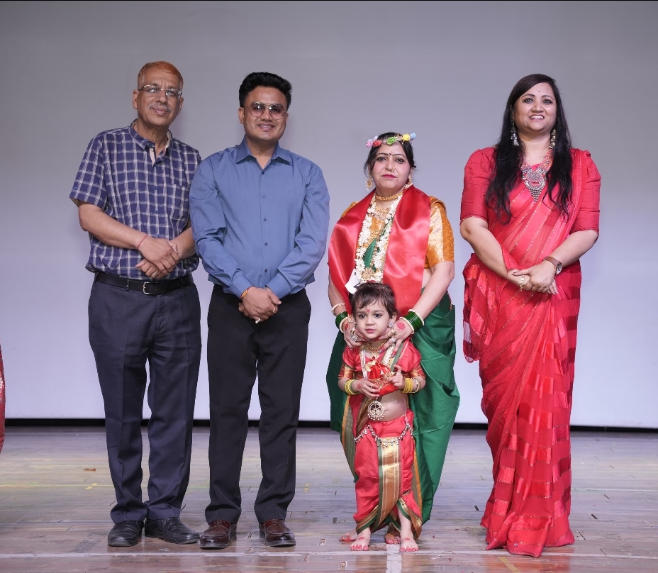 रावत पब्लिक स्कूल, प्रताप नगर में विशाल मातृ पूजन एवं “रैंप ऑफ लव” का भव्य आयोजन