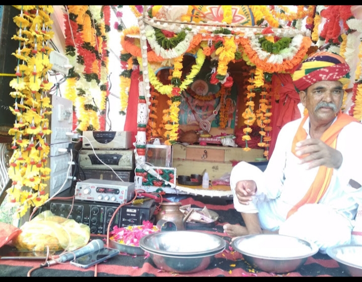 पाताल लोक तक गूंजा देवनारायण का पराक्रम: राक्षसों का संहार कर नाग कन्या और दैत्य कन्या से रचाया विवाह