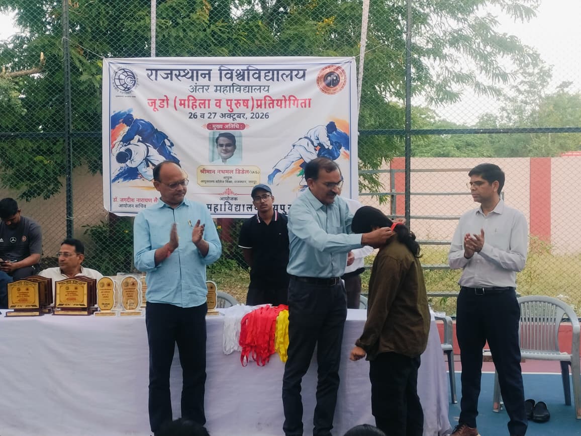 दृढ़ इच्छाशक्ति, अनुशासन और निरंतर मेहनत ही सफलता की ऊंचाइयों तक पहुंचने का मूल मंत्र: आयुक्त