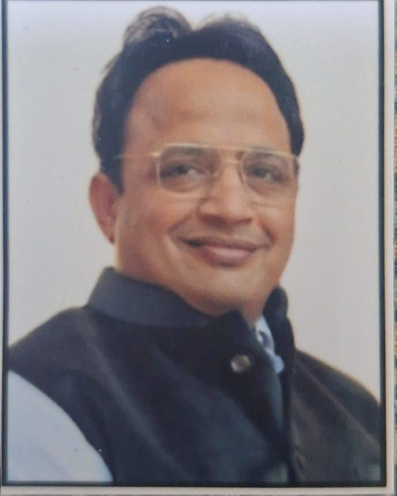 अरविंद कुमार शर्मा संभालेंगे अतिरिक्त कुलसचिव का दायित्व