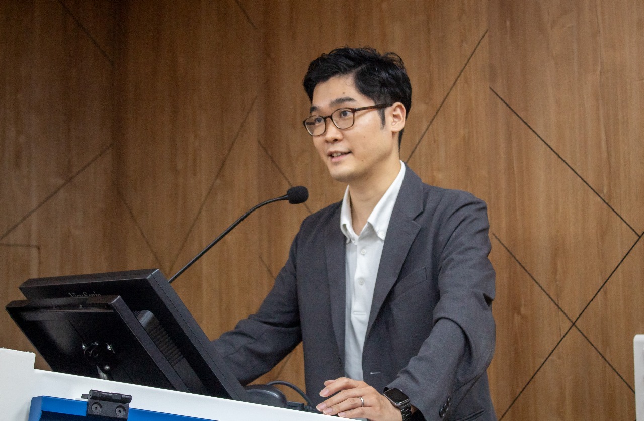 युवा विचार गोष्ठी में मतदान के महत्व पर हुई सारगर्भित चर्चा