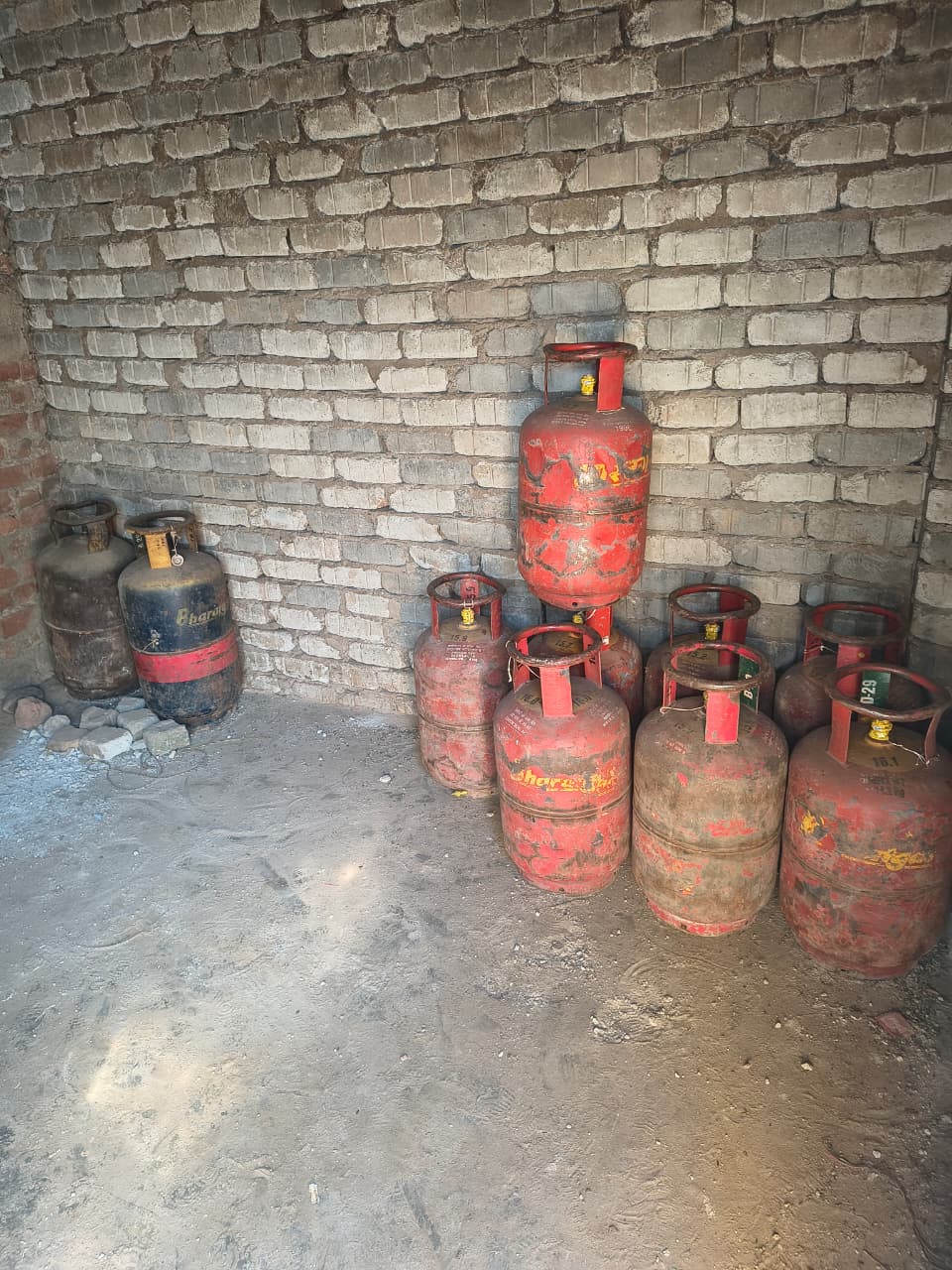 जिला कलक्टर डॉ. जितेन्द्र कुमार सोनी के निर्देश पर बड़ी कार्रवाई