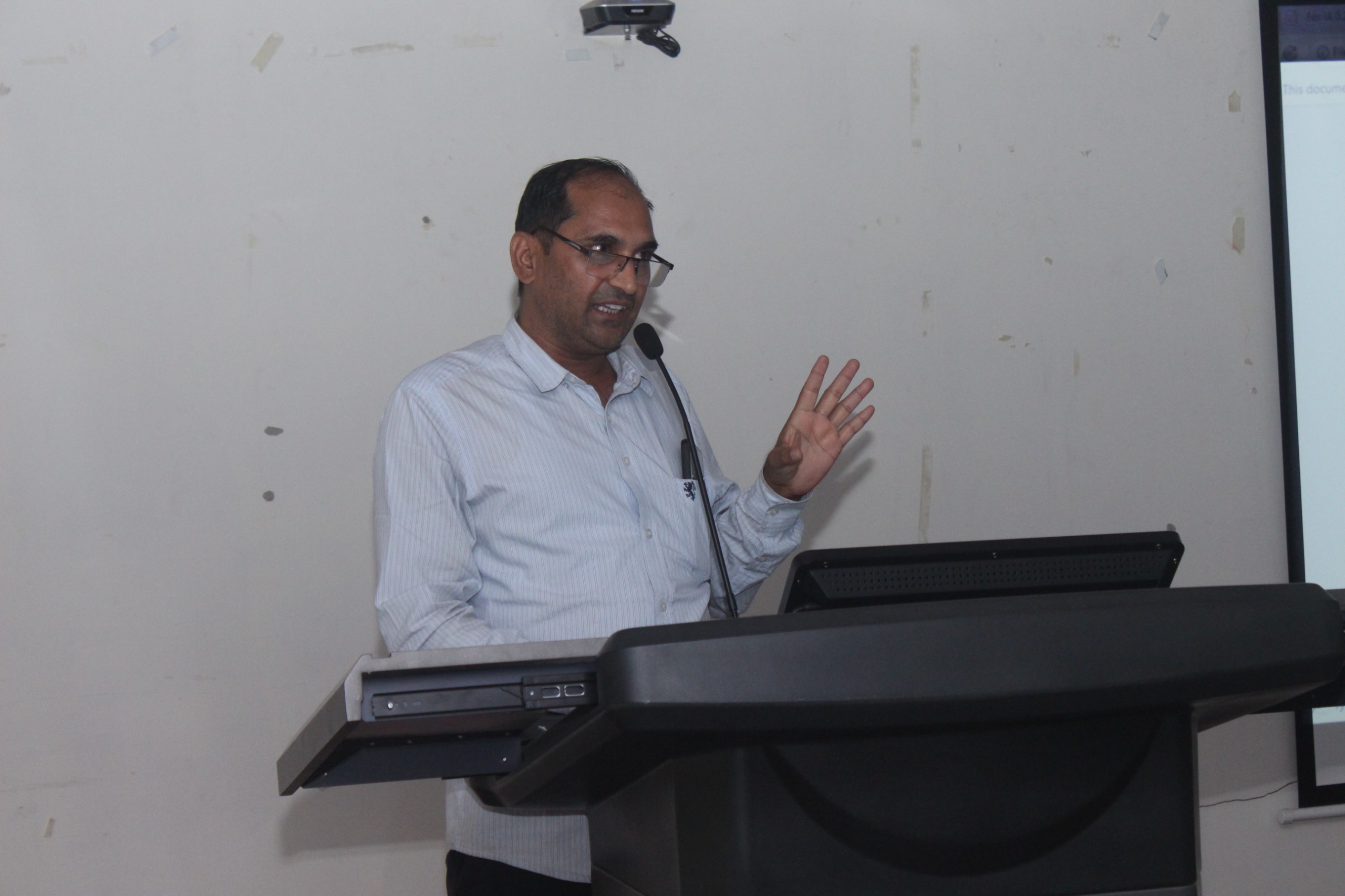 पीएमश्री की एक दिवसीय कार्यशाला संपन्न